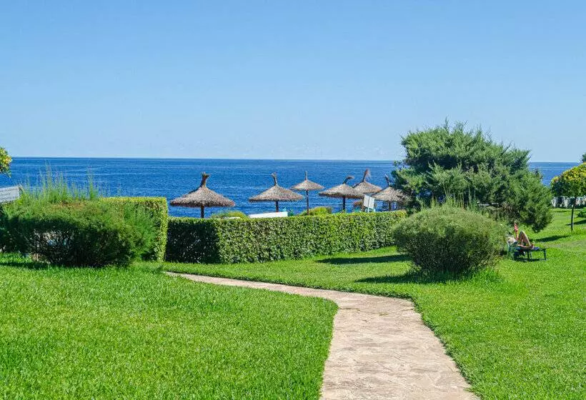 Apartamentos Parque Mar