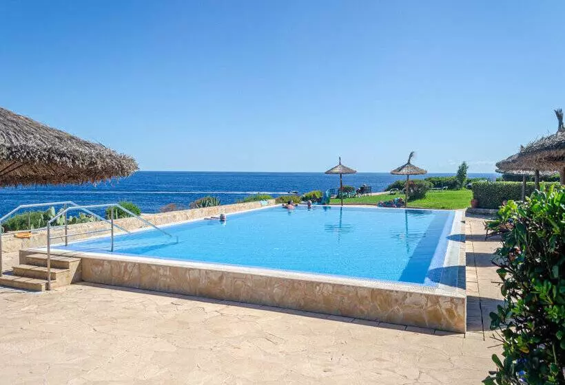 Apartamentos Parque Mar