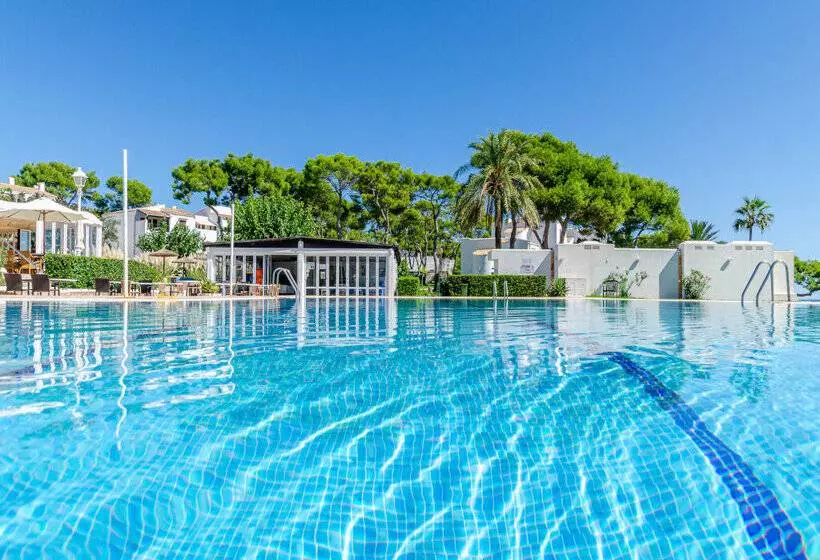 Apartamentos Parque Mar