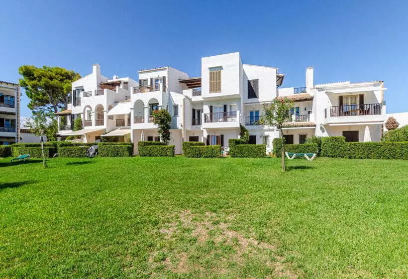 Apartamentos Parque Mar