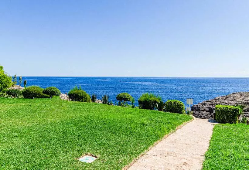 Apartamentos Parque Mar