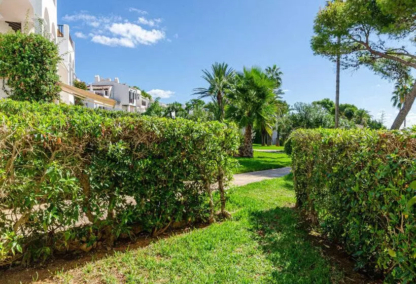 Apartamentos Parque Mar