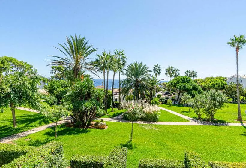 Apartamentos Parque Mar