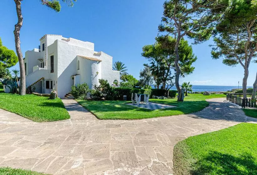 Apartamentos Parque Mar