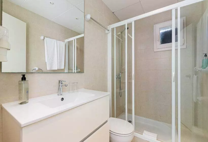 Apartamentos Parque Mar