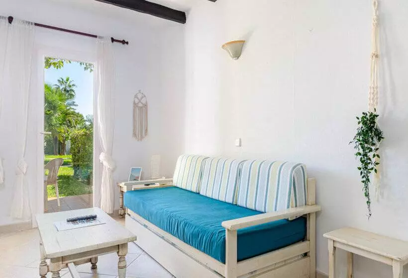 Apartamentos Parque Mar