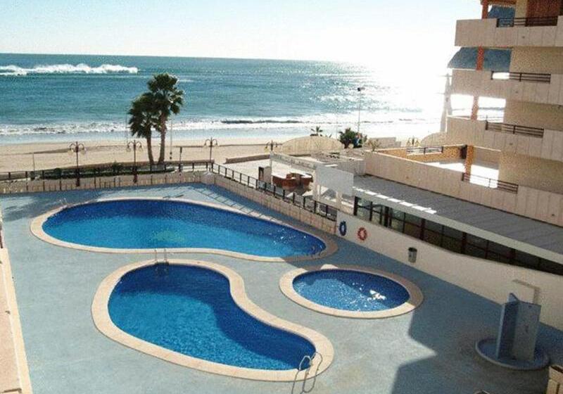 Apartamentos Topacio Unitursa