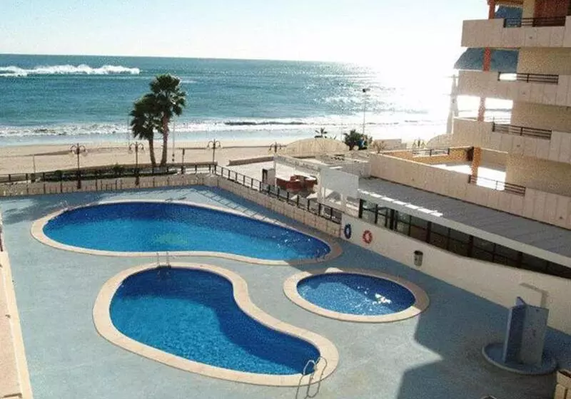 Apartamentos Topacio Unitursa