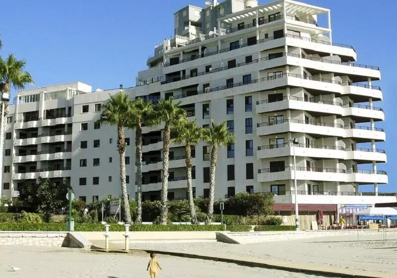 Apartamentos Topacio Unitursa