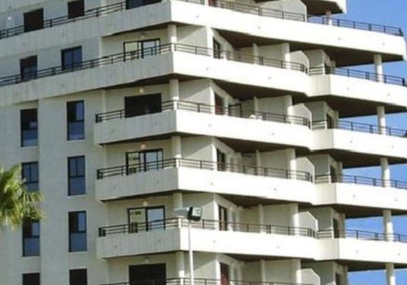 Apartamentos Topacio Unitursa