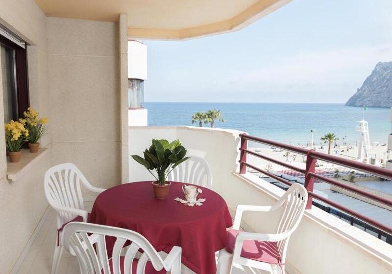 Apartamentos Topacio Unitursa