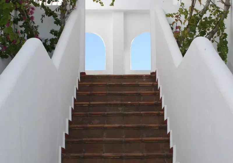 Apartamentos Torrelaguna