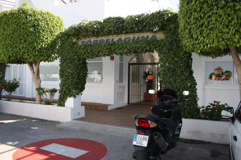 Apartamentos Torrelaguna