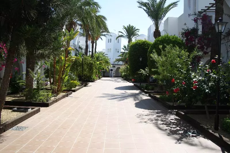 Apartamentos Torrelaguna