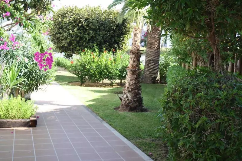 Apartamentos Torrelaguna