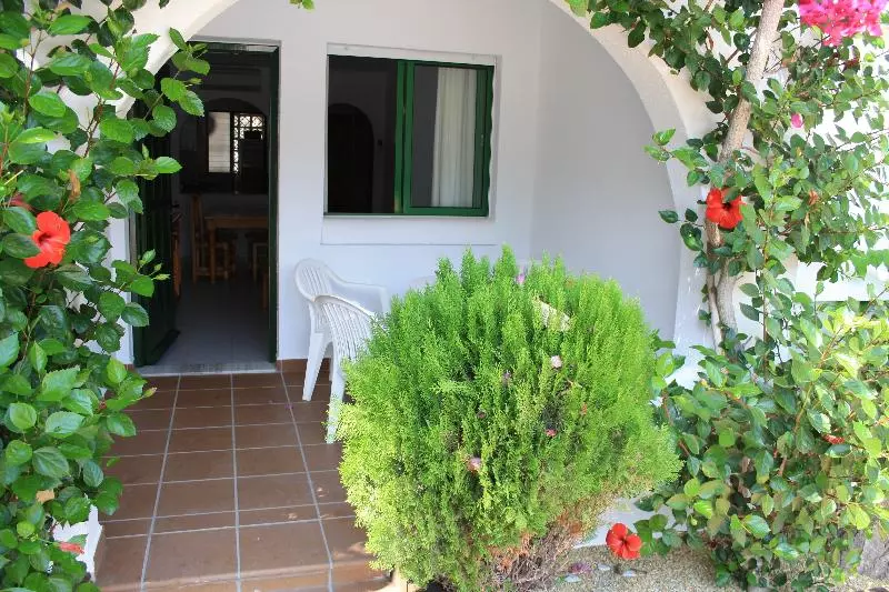 Apartamentos Torrelaguna