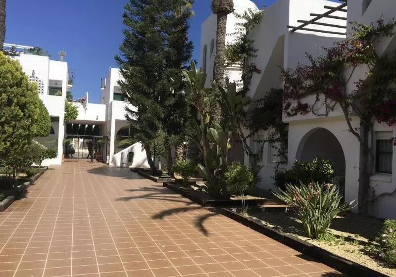 Apartamentos Torrelaguna