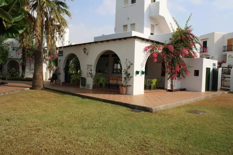 Apartamentos Torrelaguna