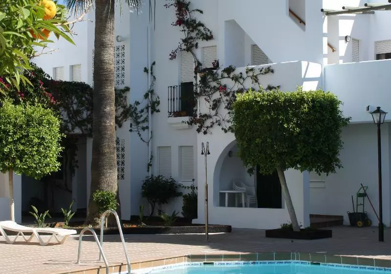 Apartamentos Torrelaguna