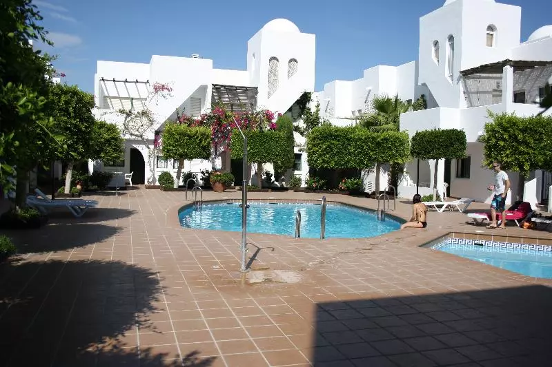 Apartamentos Torrelaguna