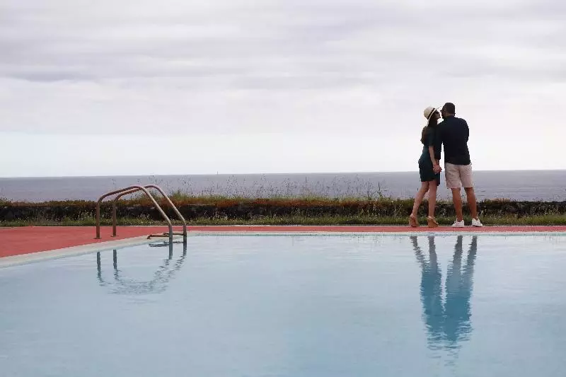 Aparthotel do Mirante