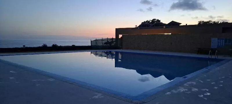 Aparthotel do Mirante