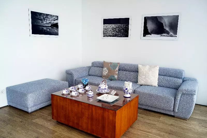 Aparthotel do Mirante