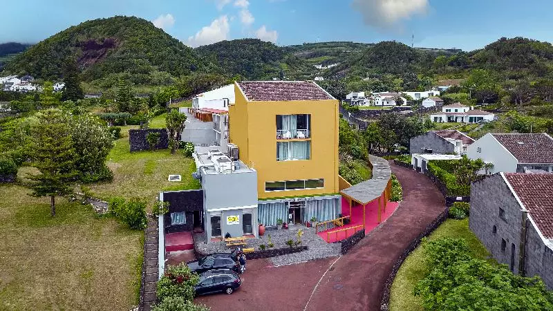 Aparthotel do Mirante