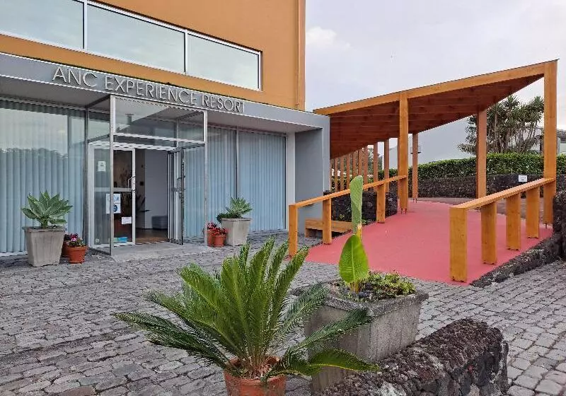 Aparthotel do Mirante