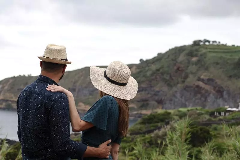 Aparthotel do Mirante