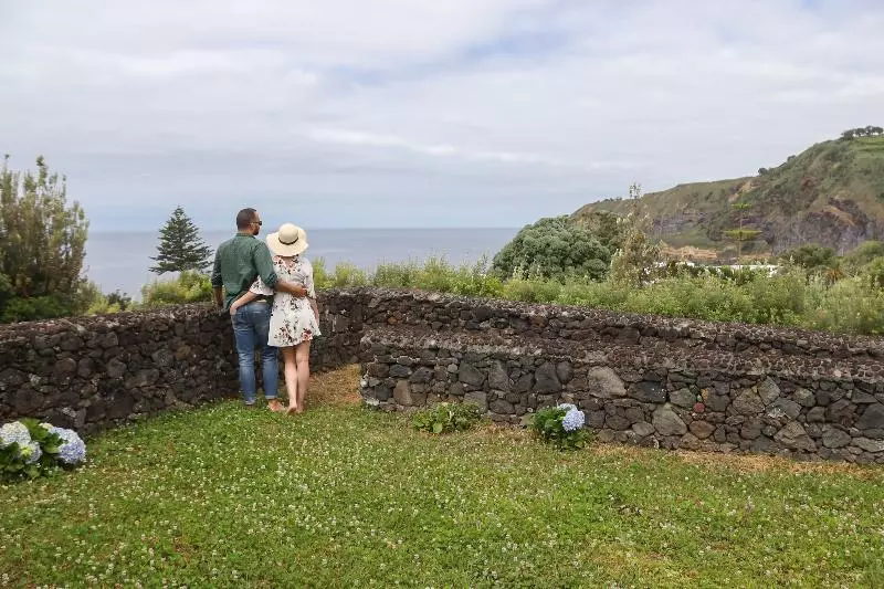 Aparthotel do Mirante