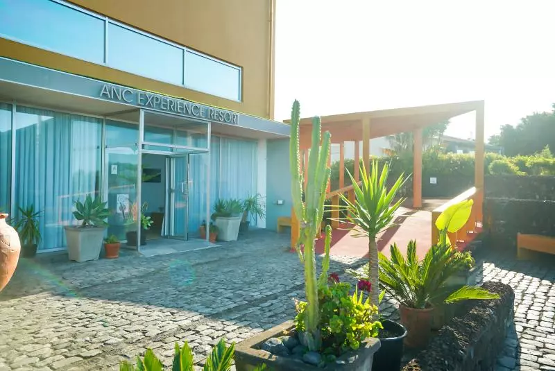 Aparthotel do Mirante