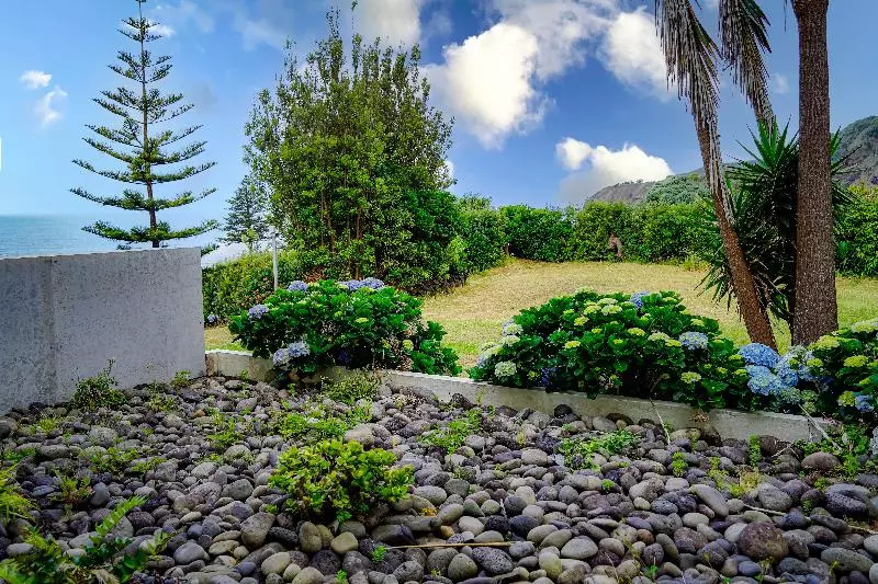 Aparthotel do Mirante