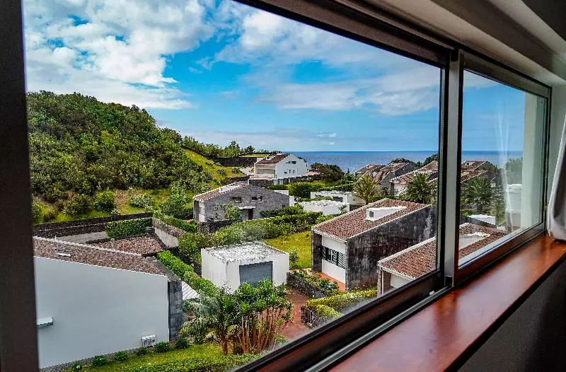 Aparthotel do Mirante