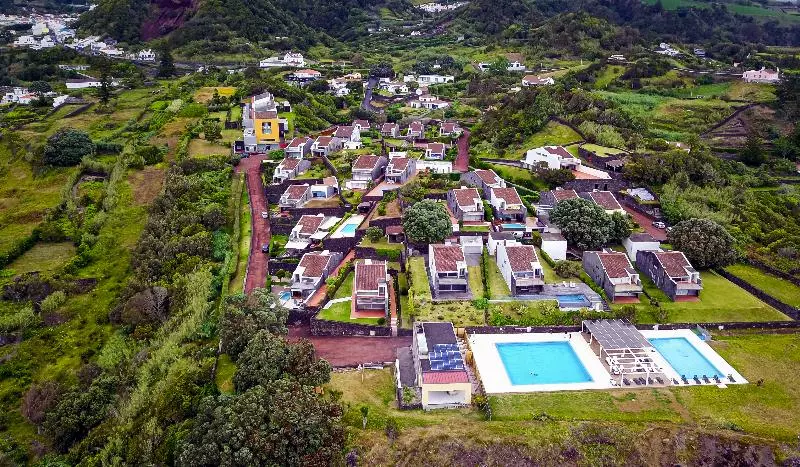 Aparthotel do Mirante