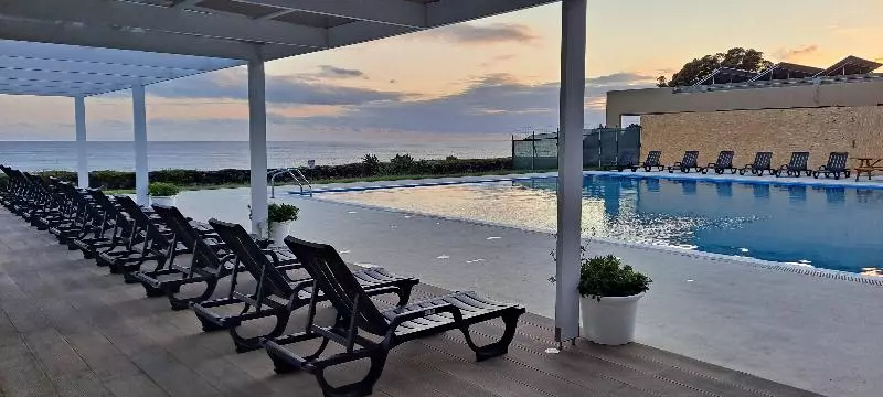 Aparthotel do Mirante