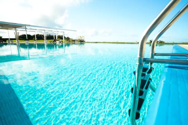 Aparthotel do Mirante