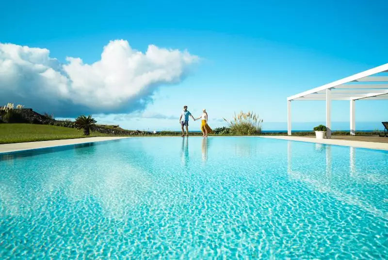 Aparthotel do Mirante