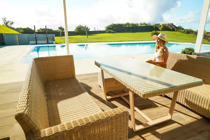 Aparthotel do Mirante