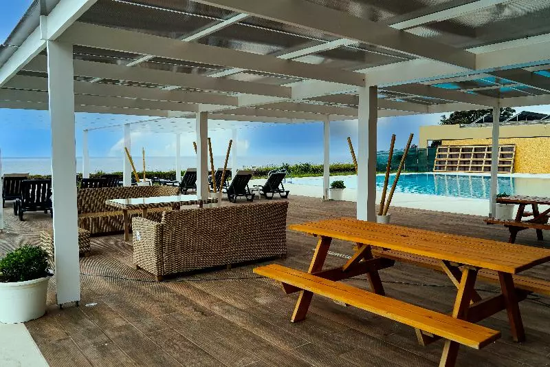 Aparthotel do Mirante