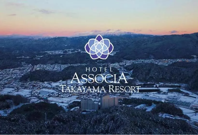 Associa Takayama Resort