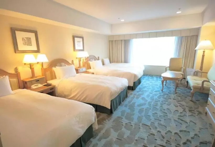 Associa Takayama Resort