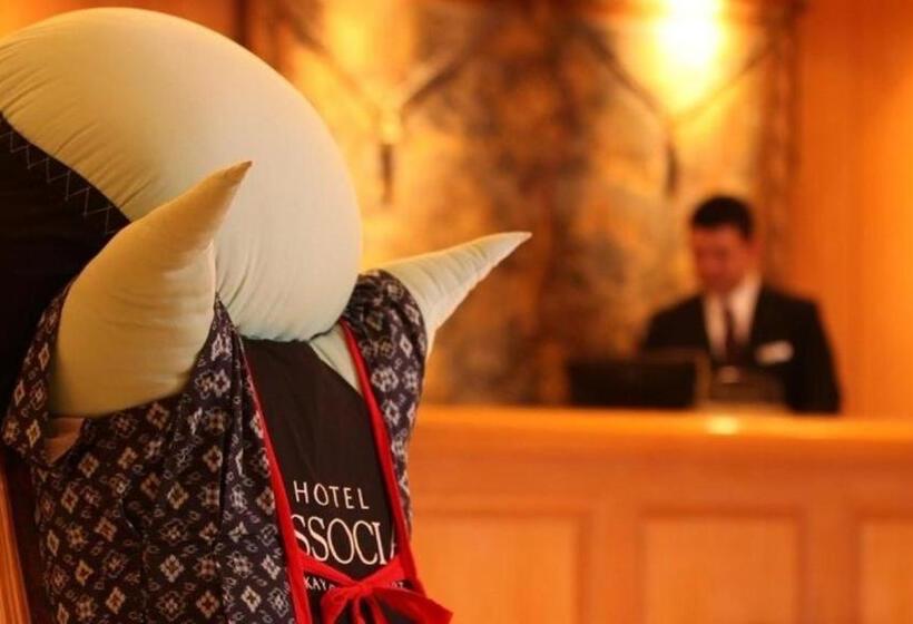 Associa Takayama Resort