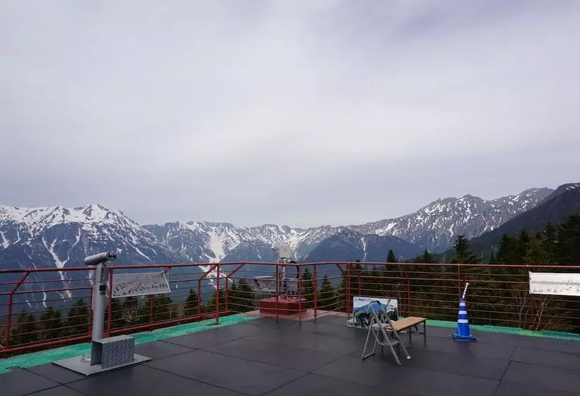 Associa Takayama Resort