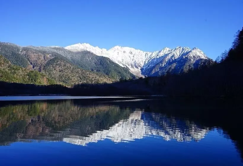 Associa Takayama Resort