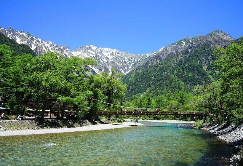 Associa Takayama Resort