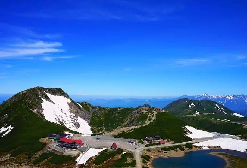 Associa Takayama Resort