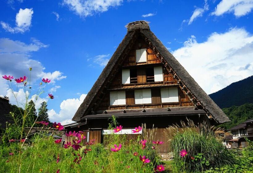 Associa Takayama Resort