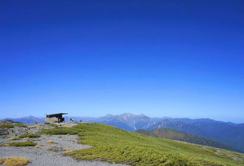 Associa Takayama Resort