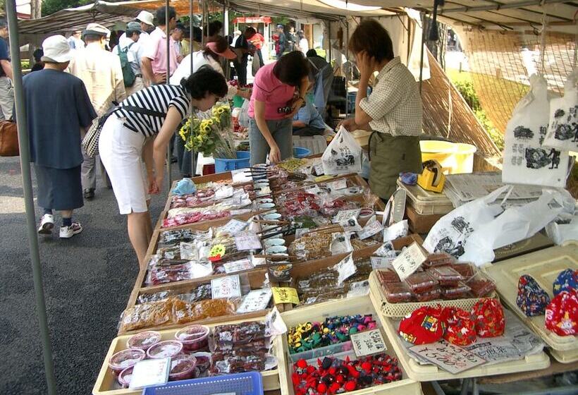 Associa Takayama Resort